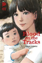 Shuzo Oshimi - Blood on the Tracks 1