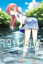 Kenjiro Hata - TONIKAWA - Fly me to the Moon 6