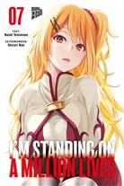 Naoki Yamakawa, Akinari Nao - I'm Standing on a Million Lives. Bd.7