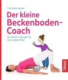 Franziska Liesner - Der kleine Beckenboden-Coach