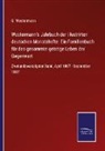 Westermann, G Westermann, G. Westermann - Westermann's Jahrbuch der illustrirten deutschen Monatshefte: Ein Familienbuch für das gesammte geistige Leben der Gegenwart