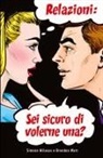 Simone Milasas, Brendon Watt - Relazioni