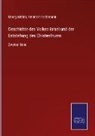 Heinrich Holtzmann, Geor Weber, Georg Weber - Geschichte des Volkes Israel und der Entstehung des Chistenthums