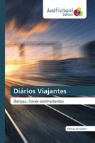 Marcos de Castro - Diários Viajantes