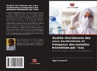 Agan Leonard - Qualité microbienne des eaux souterraines et fréquence des maladies transmises par l'eau