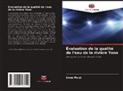 Irene Mulei - Évaluation de la qualité de l'eau de la rivière Tana