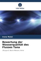 Irene Mulei - Bewertung der Wasserqualität des Flusses Tana
