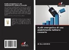 Ali Ben AOUIENE - Audit energetico di uno stabilimento lattiero-caseario