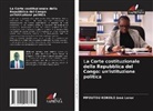MFOUTOU KOKOLO José Lenor - La Corte costituzionale della Repubblica del Congo: un'istituzione politica