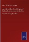 Hirsch, Hirsch, Augustus Hirsch, Rudol Virchow, Rudolf Virchow - Jahresbericht über die Leistungen und Fortschritte in der gesammten Medicin