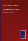 Otto Linné Erdmann, Ott Linné Erdmann, Otto Linné Erdmann, Werther, Werther, Gustav Werther - Journal für praktische Chemie