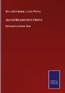 Otto Linné Erdmann, Ott Linné Erdmann, Otto Linné Erdmann, Werther, Werther, Gustav Werther - Journal für praktische Chemie