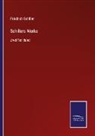 Friedrich Schiller - Schillers Werke
