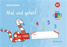 Die Bunte Reihe Schweiz – Mathematik