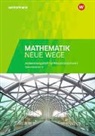 Arno Lergenmüller, Günter Schmidt, Henning Körner, Henning Körner, Arno Lergenmüller, Martin Zacharias... - Mathematik Neue Wege SII - Vorbereitungsheft für Maturitätsschulen
