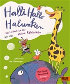 Falk Effenberger, Sybille Hein, Sybille Hein, Sybille Hein - Halli Hallo Halunken