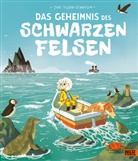 Joe Todd-Stanton, Maren Illinger - Das Geheimnis des Schwarzen Felsen