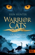 Erin Hunter, Friederike Levin - Warrior Cats - Special Adventure. Graustreifs Versprechen