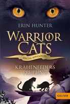 Erin Hunter, Alexandra Baisch - Warrior Cats - Special Adventure. Krähenfeders Prüfung