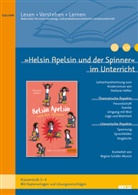 Regine Schäfer-Munro - »Helsin Apelsin und der Spinner« im Unterricht