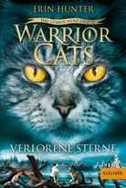 Erin Hunter, Friederike Levin - Warrior Cats - Das gebrochene Gesetz. Verlorene Sterne