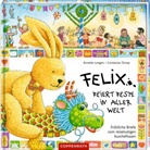 Constanza Droop, Annette Langen, Constanza Droop - Felix feiert Feste in aller Welt