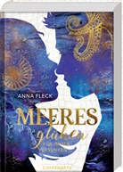 Anna Fleck - Meeresglühen (Romantasy-Trilogie, Bd. 3)