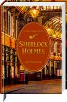 Stefanie Bartsch, Arthur Conan Doyle - Sherlock Holmes Bd. 3