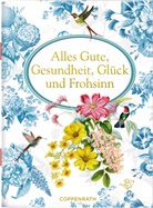 Barbara Behr, Barbara Behr - Alles Gute, Gesundheit, Glück und Frohsinn
