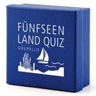Reinhard Palmer - Fünfseenland-Quiz