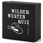 Michael Ebert - Wilder Westen-Quiz