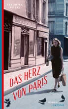 Veronika Peters - Das Herz von Paris