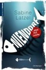 Sabine Latzel - Niendorf ... jetzt mit Leiche