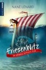 Nané Lénard - FriesenWitz