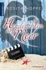 Rosita Hoppe - Herzleuchten am Meer