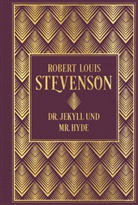 Robert Louis Stevenson - Dr. Jekyll und Mr. Hyde: Mit Illustrationen von Charles Raymond Macauley
