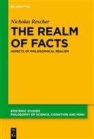 Nicholas Rescher - The Realm of Facts