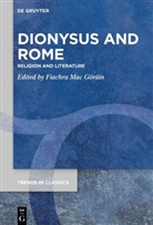 Fiachr Mac Góráin, Fiachra Mac Góráin - Dionysus and Rome
