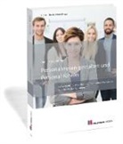 Andre Eigel, Andrea Eigel, Reinhar Ens, Reinhard Ens, Günther Vollmer, Günther R. Vollmer - Personalwesen gestalten und Personal führen