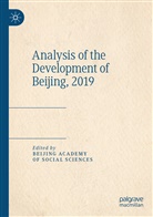 Beijin Academy of Social Sciences, Beijing Academy of Social Sciences, Beijing Academy of Social Sciences - Analysis of the Development of Beijing, 2019