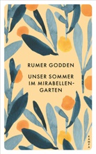 Rumer Godden - Kampa Pocket: Unser Sommer im Mirabellengarten