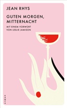 Jean Rhys - Kampa Pocket: Guten Morgen, Mitternacht