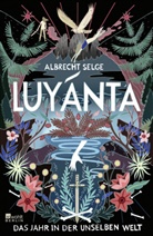 Albrecht Selge - Luyánta