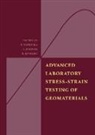R. Kuwano, Kuwano R., S. Shibuya, Shibuya S., F. Tatsuoka, Tatsuoka F. - Advanced Laboratory Stress-Strain Testing of Geomaterials