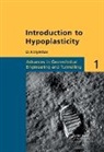 D. Kolymbas, Kolymbas D. - Introduction to Hypoplasticity