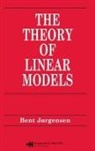 Bent Jorgensen, Jorgensen Bent - Theory of Linear Models