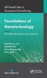 Arezo Afzali, Shima Maghsoodlou, Saeedeh Rafiei, Sabu Thomas - Foundations of Nanotechnology, Volume Two