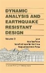 Dobuku Gakkai, Gakkai Dobuku - Dynamic Analysis and Earthquake Resistant Design