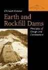 Christian Kutzner, Kutzner Christian - Earth and Rockfill Dams