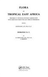 B. Verdcourt - Flora of tropical East Africa - Rubiaceae Volume 3 (1991)